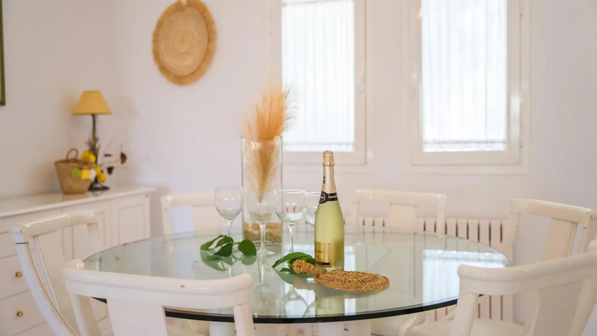 Feriehus Finca Near The Beach Casa Bonita In Majorca Colonia de Sant Jordi Spanien
