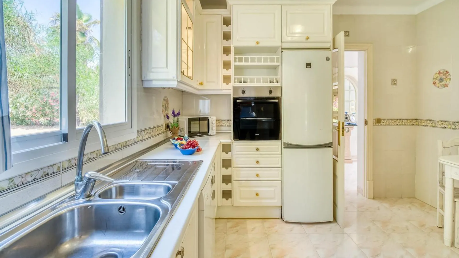 Feriehus Finca Near The Beach Casa Bonita In Majorca Colonia de Sant Jordi