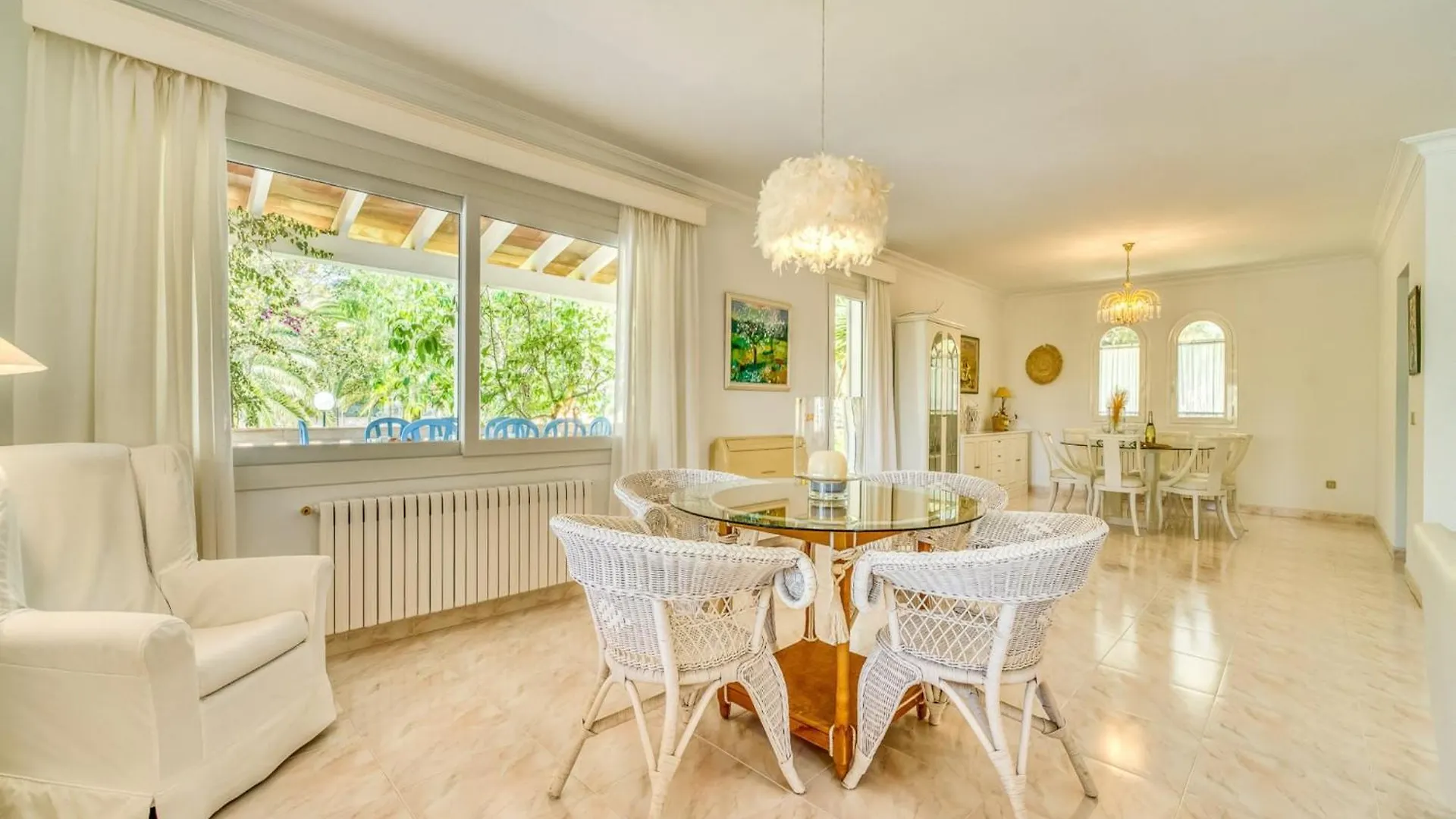 Finca Near The Beach Casa Bonita In Majorca Colonia de Sant Jordi 0*,