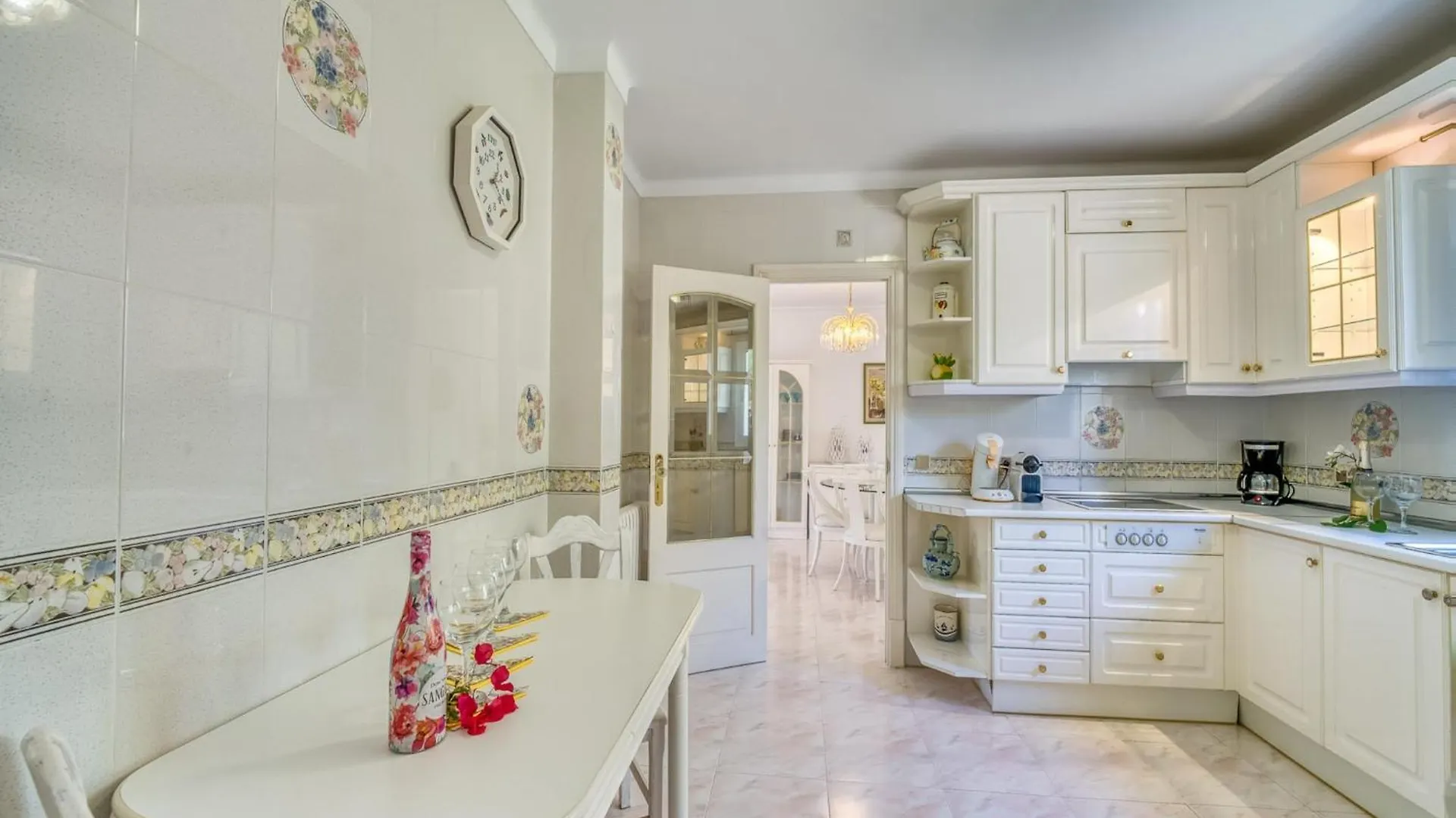 Finca Near The Beach Casa Bonita In Majorca Colonia de Sant Jordi